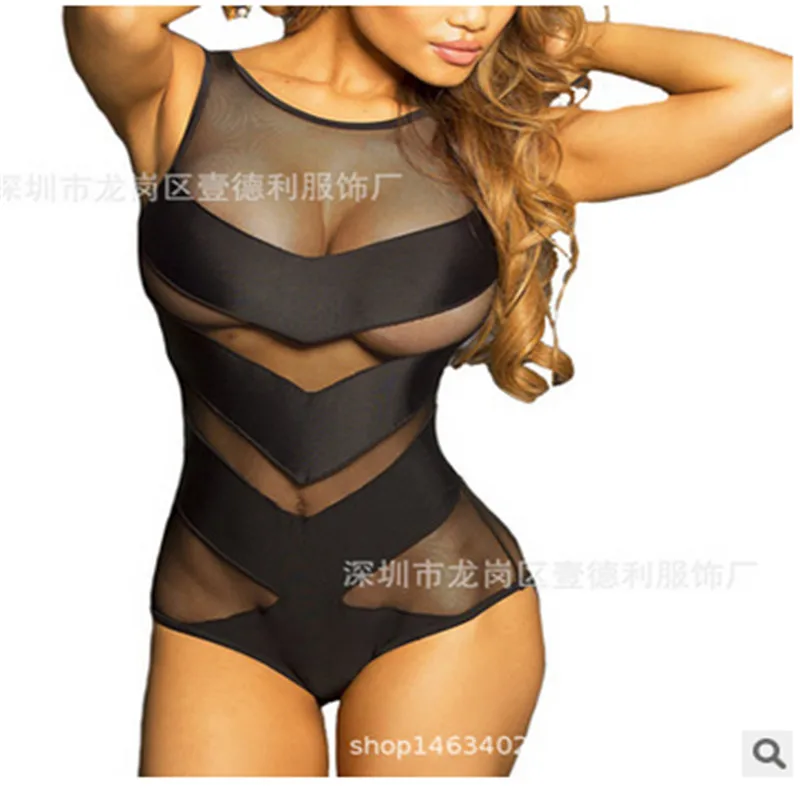 2019 Summer Sexy One Piece Swimsuits For Women Solid Mesh Patchwork Swimwear Female Beach Swim Bathing Suits Women Swimming Suit
2019 Summer Sexy One Piece Swimsuits For Women Solid Mesh Patchwork Swimwear Female Beach Swim Bathing Suits Women Swimming Suit
