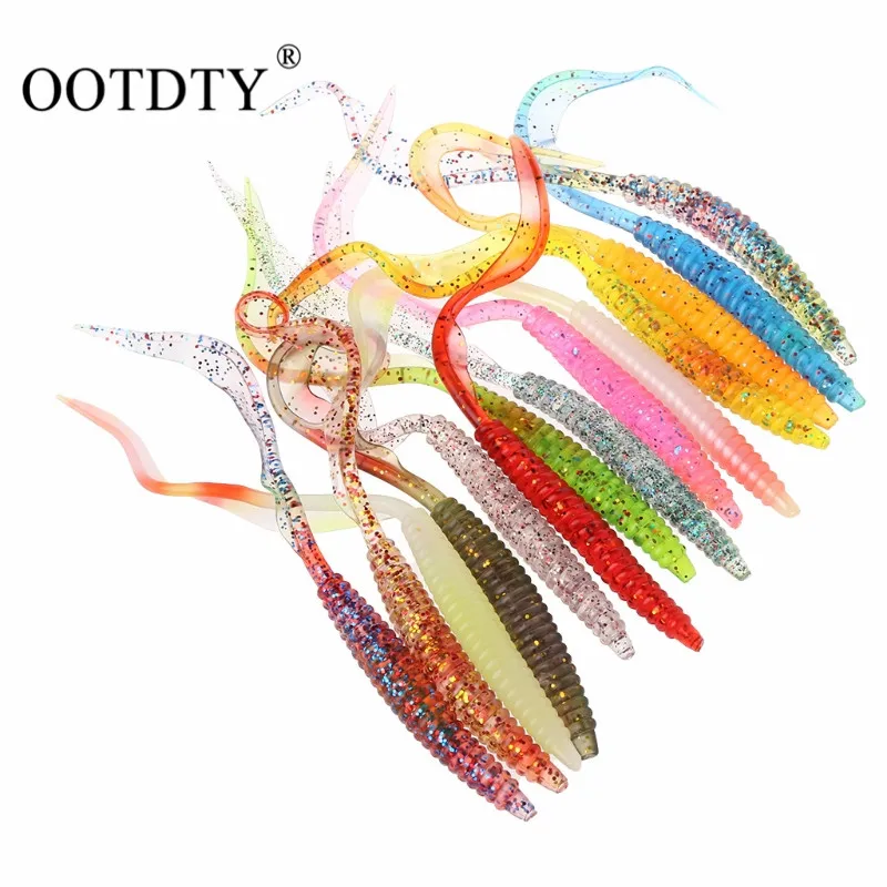1 pc Silicone Bait 6.7g 18cm Curly Tail Soft Lure Long Curly Tail Fishing Lure Artificial Bait Soft Bait Fishing Tackle
1 pc Silicone Bait 6.7g 18cm Curly Tail Soft Lure Long Curly Tail Fishing Lure Artificial Bait Soft Bait Fishing Tackle