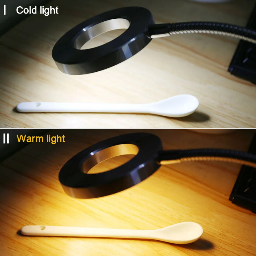 tattoo usb light