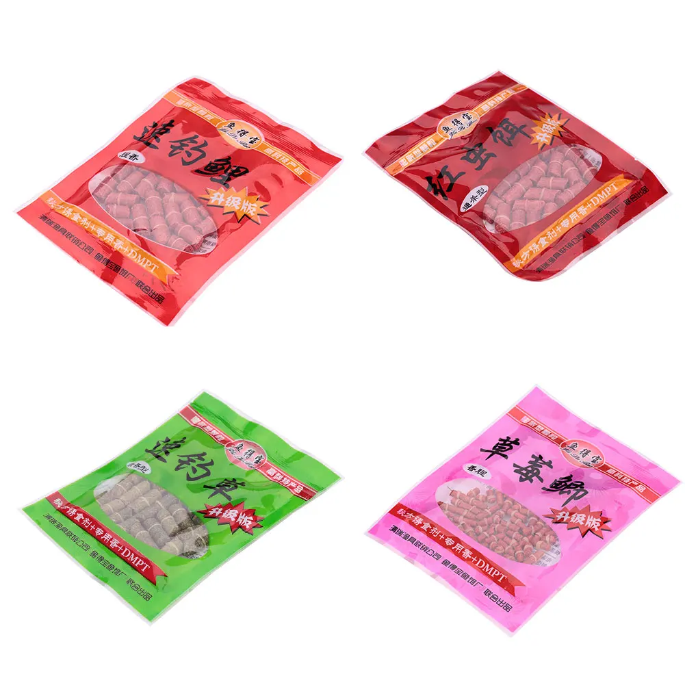 Carp Fishy Grass Lure Fishing Pellet 1 Bag Baits Smell Dropshipping Fish Accessories
Carp Fishy Grass Lure Fishing Pellet 1 Bag Baits Smell Dropshipping Fish Accessories