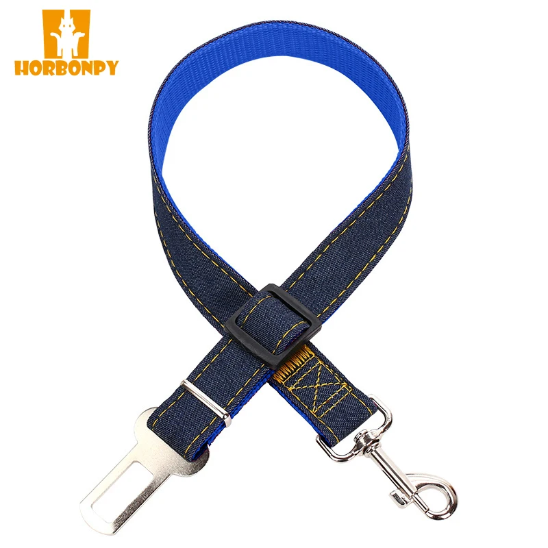 HORBONPY Dog Seat Belt Puppy Dog Seat Belts Harness Lead Clip Pet Supplies Safety Lever Auto Traction Accessories Products
HORBONPY Dog Seat Belt Puppy Dog Seat Belts Harness Lead Clip Pet Supplies Safety Lever Auto Traction Accessories Products