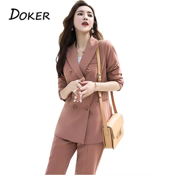 Fashion Elegant Work Business Pants Suits For Women Single Breasted Blazer Jacket And Shorts Two-piece Set Female Office Uniform
Fashion Elegant Work Business Pants Suits For Women Single Breasted Blazer Jacket And Shorts Two-piece Set Female Office Uniform