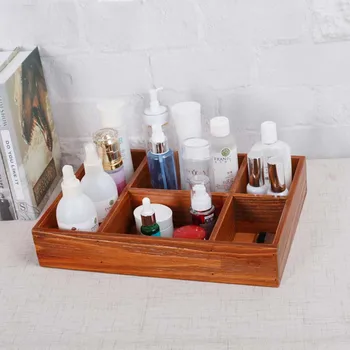 Makeup Organizer Wood Jewelry Storage Display Shelf Cosmetic Organizer Cases and Box
Makeup Organizer Wood Jewelry Storage Display Shelf Cosmetic Organizer Cases and Box
