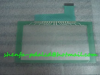 Skylarpu touch glass TP-3118S1 Industrial application control equipment touch screen digitizer panel glass free shipping
Skylarpu touch glass TP-3118S1 Industrial application control equipment touch screen digitizer panel glass free shipping