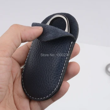 Royal Blue Calfskin Leather Cigar Cutter Case Cigar Cutter Pocket For Older Cigar Ambassador
Royal Blue Calfskin Leather Cigar Cutter Case Cigar Cutter Pocket For Older Cigar Ambassador