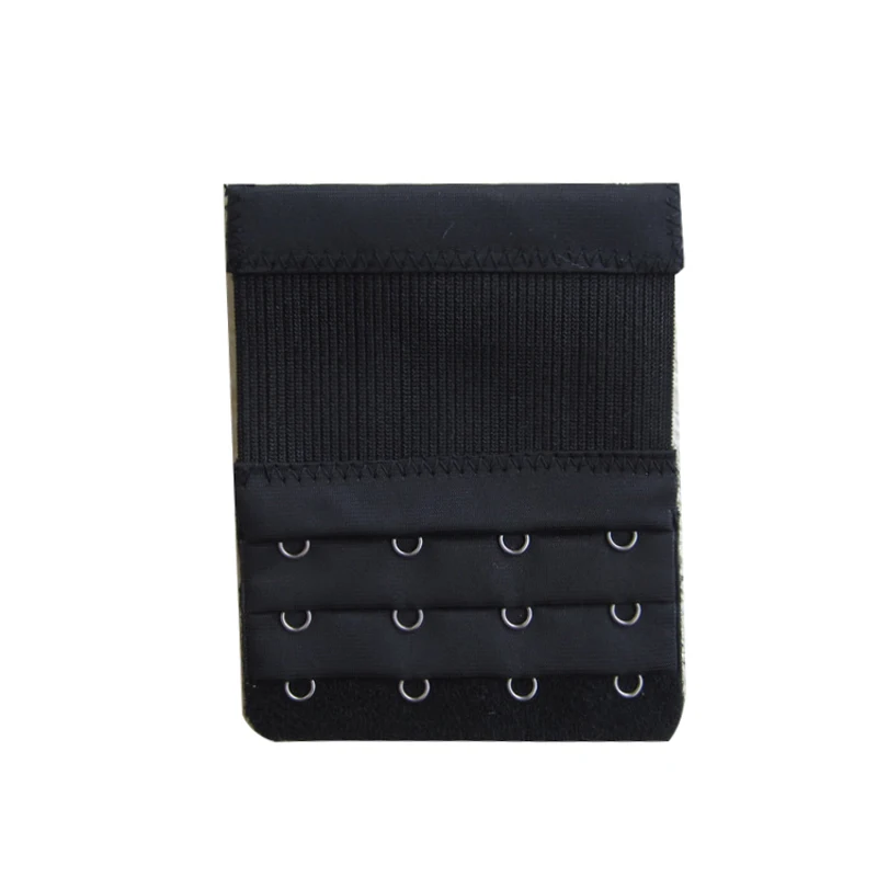 3pcs Bra Strap Extender 2 Rows 2 Hook Bra Extenders Hooks Belt Buckle Elastic Adjustable Clasp Bar Strap Intimates Accessories
3pcs Bra Strap Extender 2 Rows 2 Hook Bra Extenders Hooks Belt Buckle Elastic Adjustable Clasp Bar Strap Intimates Accessories
