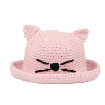 Baby Girl 0-8Y Cap Cat Beach Children Princess Knits Roll Straw Weave Hat Cute Lovely Cartoon Doll Cat Beach Cap 0-8Y bebe
Baby Girl 0-8Y Cap Cat Beach Children Princess Knits Roll Straw Weave Hat Cute Lovely Cartoon Doll Cat Beach Cap 0-8Y bebe