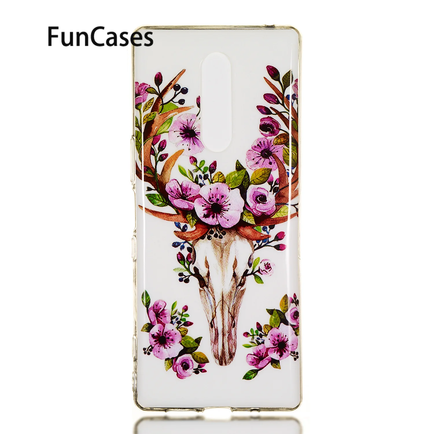 Unicorn Soft TPU Protector For cellular Sony XZ4 Exotic sFor Sony carcaso L2 XA2 XZ3 Capinha Telephone Case Telefoon
Unicorn Soft TPU Protector For cellular Sony XZ4 Exotic sFor Sony carcaso L2 XA2 XZ3 Capinha Telephone Case Telefoon