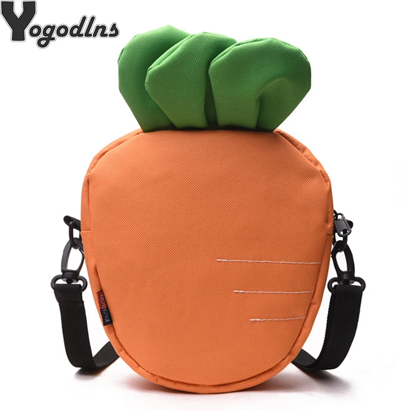 Ladies 2019 cute carrot bag Lovely canvas Shoulder Bag Radish Shape Crossbody Bag Mini Casual artoon bag for girl
Ladies 2019 cute carrot bag Lovely canvas Shoulder Bag Radish Shape Crossbody Bag Mini Casual artoon bag for girl
