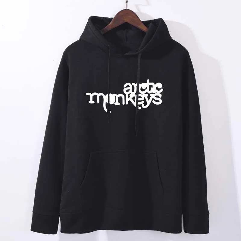 Hoodies Women Arctic monkeys Letter Simple All-match Leisure Oversize Pullovers Korean Style Warm Womens Loose Trendy
Hoodies Women Arctic monkeys Letter Simple All-match Leisure Oversize Pullovers Korean Style Warm Womens Loose Trendy