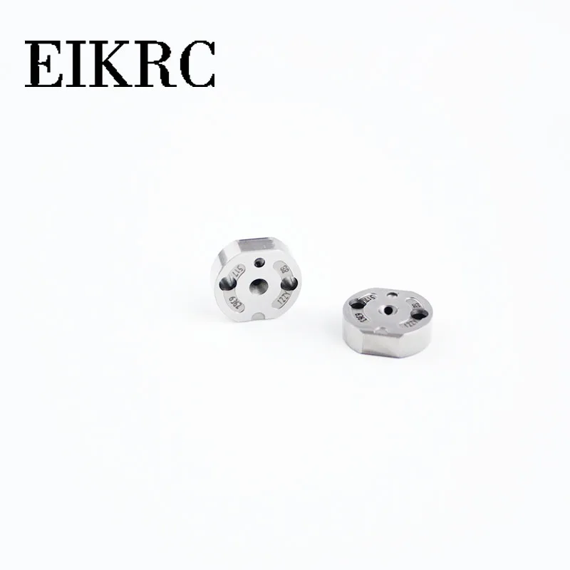 Valve plates 06# for DENSO common rail injector for 095000-5470 095000-8900 095000-5510 095000-6650 095000-8480
Valve plates 06# for DENSO common rail injector for 095000-5470 095000-8900 095000-5510 095000-6650 095000-8480