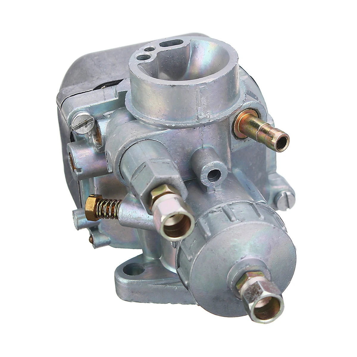 for Simson S50 S51 S70 16N1-11 Carburetor Silver Engine Motor Carb Car Auto
for Simson S50 S51 S70 16N1-11 Carburetor Silver Engine Motor Carb Car Auto