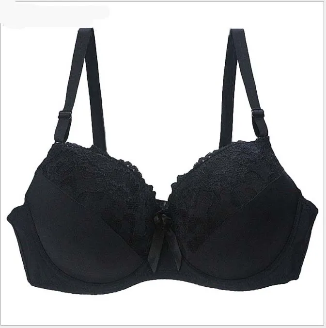 Big size plus Retail Sexy elegant Full Coverage Minimizer Jacquard thin Padded Lace Sheer Bra 38 40 42 44 C D E cup lingerie B7
Big size plus Retail Sexy elegant Full Coverage Minimizer Jacquard thin Padded Lace Sheer Bra 38 40 42 44 C D E cup lingerie B7