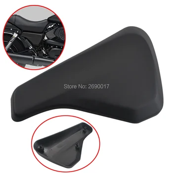 Black Battery Right Side Fairing Cover Fits For Honda Shadow XG750 750 14-18 High Quality
Black Battery Right Side Fairing Cover Fits For Honda Shadow XG750 750 14-18 High Quality