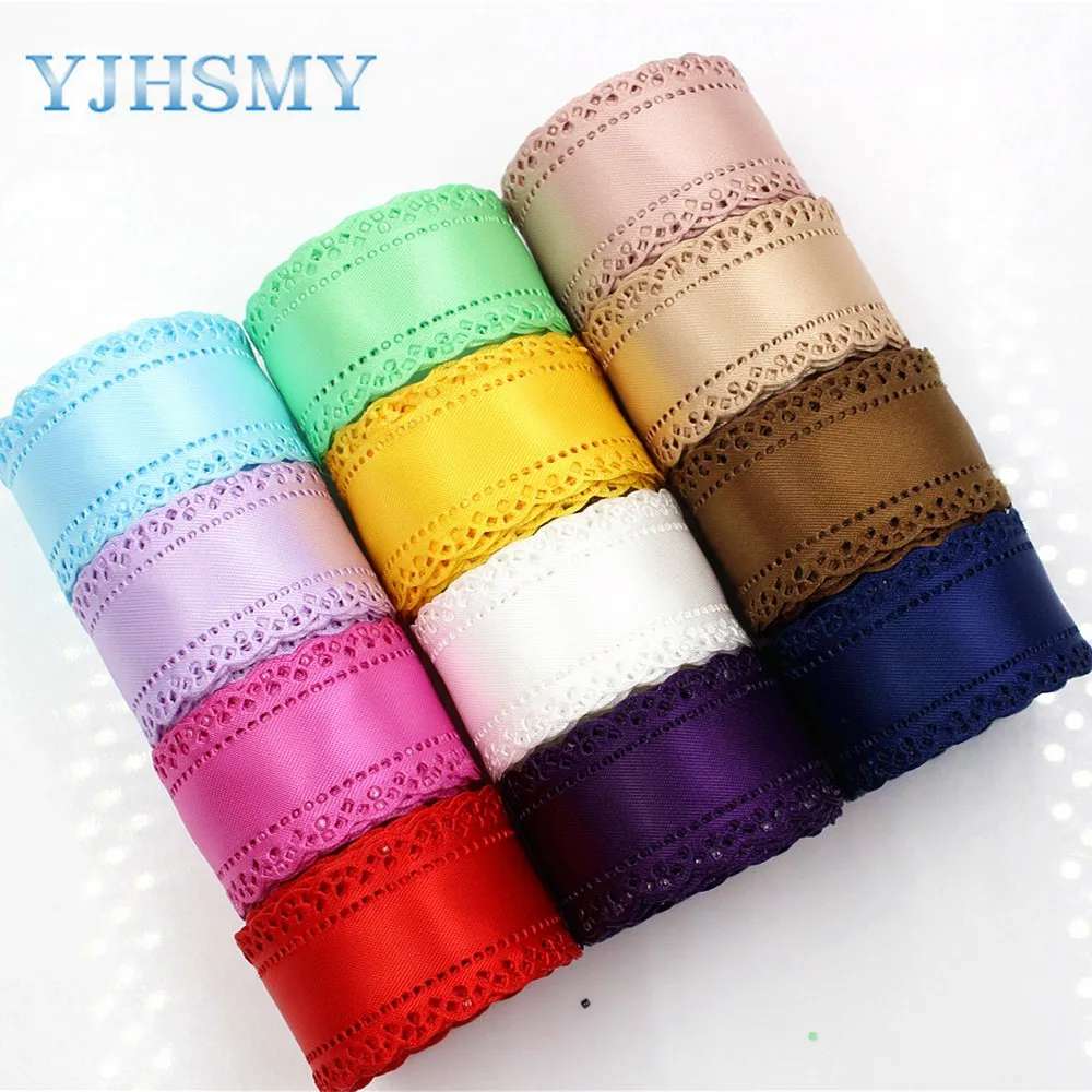 YJHSMY 1770314 ,10 yards hot sale 30mm hollow Flowers solid satin ribbon, DIY handmade materials,Clothing accessories
YJHSMY 1770314 ,10 yards hot sale 30mm hollow Flowers solid satin ribbon, DIY handmade materials,Clothing accessories