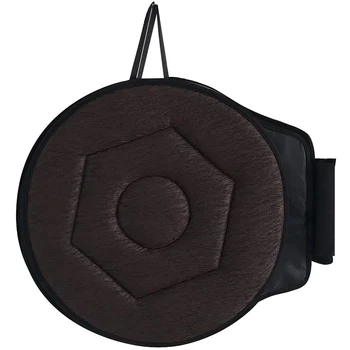 6 Colors Rotating Seat Cushion Swivel Chair Pad Soft Comfortable Breathable Durable for Car Home Office 66CY
6 Colors Rotating Seat Cushion Swivel Chair Pad Soft Comfortable Breathable Durable for Car Home Office 66CY