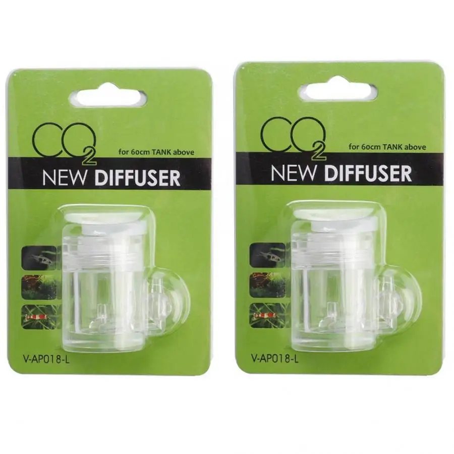 Magnetic Solenoid Check Valve Aquarium High Transparency CO2 Atomizer Carbon Dioxide Bubble Diffuser for Aquarium Fish Tank
Magnetic Solenoid Check Valve Aquarium High Transparency CO2 Atomizer Carbon Dioxide Bubble Diffuser for Aquarium Fish Tank