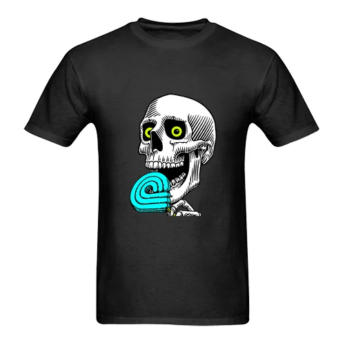 POWELL PERALTA Skull Mens Tshirt Tee T Shirt S M L XL 2XL 3XL Cotton Loose Short Sleeve Mens Shirts Interesting
POWELL PERALTA Skull Mens Tshirt Tee T Shirt S M L XL 2XL 3XL Cotton Loose Short Sleeve Mens Shirts Interesting