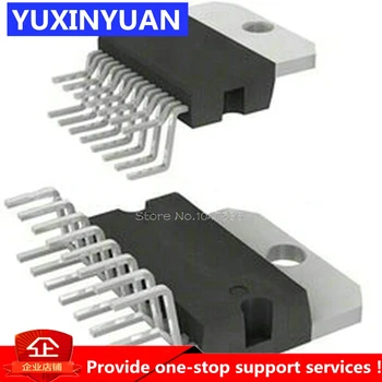 YUXINYUAN TDA7377 7377 ZIP15 1PCS car amplifier Made in china Can be purchased directly
YUXINYUAN TDA7377 7377 ZIP15 1PCS car amplifier Made in china Can be purchased directly