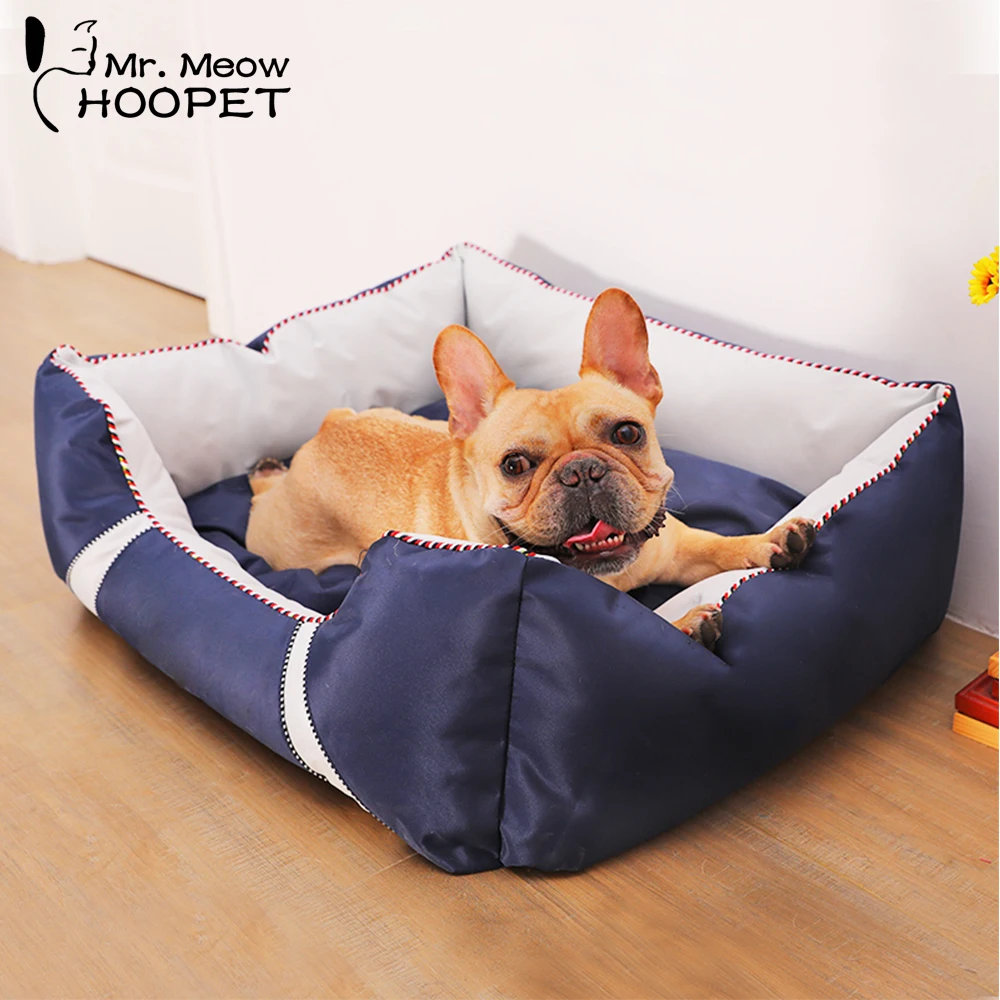 Hoopet Pet Large Dog Bed House Warm Soft Nest Puppy Kennel Sofa Cat House Cat Sleeping Bag Bed
Hoopet Pet Large Dog Bed House Warm Soft Nest Puppy Kennel Sofa Cat House Cat Sleeping Bag Bed