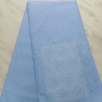Blue African Lace Fabric 2019 High Quality French Mesh Lace Fabric Nigerian Milk Silk Lace Fabrics For Dress(6-19
Blue African Lace Fabric 2019 High Quality French Mesh Lace Fabric Nigerian Milk Silk Lace Fabrics For Dress(6-19