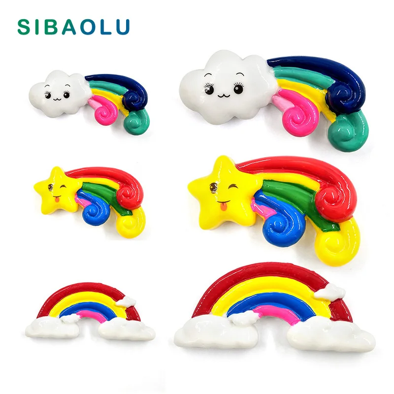 2pcs Colorful Rainbow Fridge Magnet Miniature figures decorative whiteboard sticker cartoon statue Home Desktop Gift resin craft
2pcs Colorful Rainbow Fridge Magnet Miniature figures decorative whiteboard sticker cartoon statue Home Desktop Gift resin craft