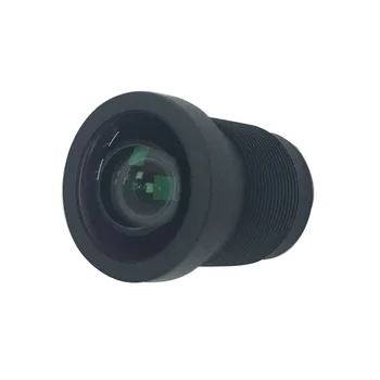 2018 New product IMX317 1/2.5" M12 2.5mm 16 MP lens 130 degree lens with low distortion
2018 New product IMX317 1/2.5" M12 2.5mm 16 MP lens 130 degree lens with low distortion