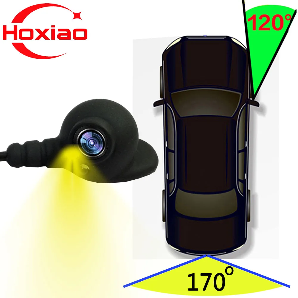 Vehicle Right blind spot system camera and Car rear view camera Parking System Two Cameras Video Automatic Switch Control box
Vehicle Right blind spot system camera and Car rear view camera Parking System Two Cameras Video Automatic Switch Control box