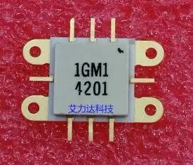Бесплатная доставка 1GM1-4201, специализирующаяся на высокочастотных трубках
Бесплатная доставка 1GM1-4201, специализирующаяся на высокочастотных трубках