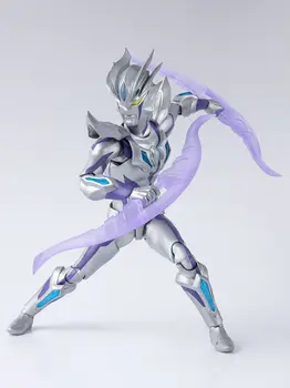 PrettyAngel - Genuine BANDAI SPIRITS Exclusive S.H.Figuarts SHF Ultraman Zero Beyond Action Figure
PrettyAngel - Genuine BANDAI SPIRITS Exclusive S.H.Figuarts SHF Ultraman Zero Beyond Action Figure