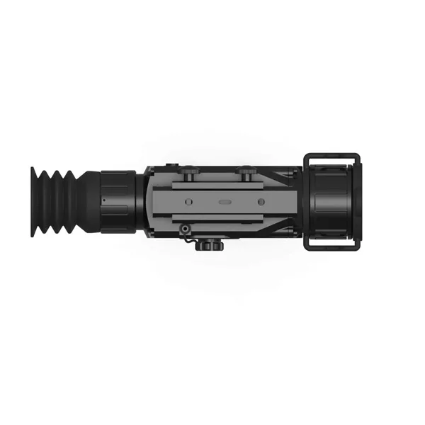 New Arrival Thermal Imaging Sight Scope OLED (6)