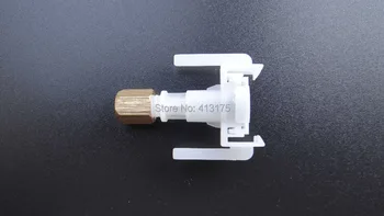 20 pcs damper connector for Mimaki JV33 JV5 printer damper connector