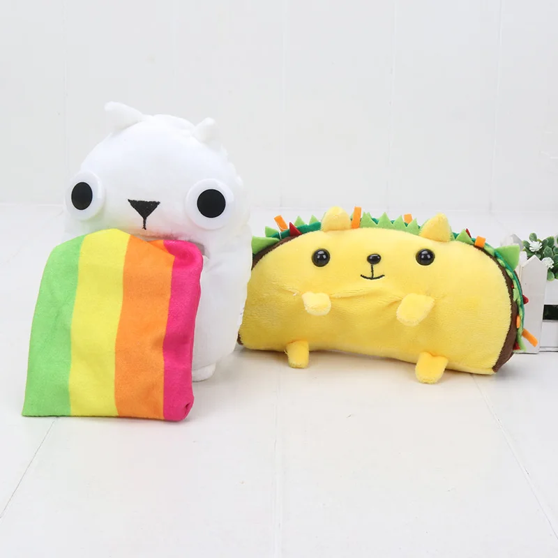Animal Hedgehog Plush Doll Rainbow Ralphing Cat Taco cat Plush Toy Children Gift Stuffed Soft plush Doll
Animal Hedgehog Plush Doll Rainbow Ralphing Cat Taco cat Plush Toy Children Gift Stuffed Soft plush Doll