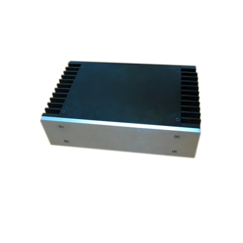 width 260* high 70* deep 166mm Mini DIY all aluminum chassis power supply amp DAC amplifier chassis housing
width 260* high 70* deep 166mm Mini DIY all aluminum chassis power supply amp DAC amplifier chassis housing