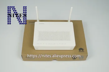 HW GPON HG8546M R017 mini one with 1GE+3*FE+1*phone port+wifi, English firmware with china mobile logo
HW GPON HG8546M R017 mini one with 1GE+3*FE+1*phone port+wifi, English firmware with china mobile logo