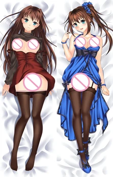 2018-July Anime Mahou tsukai no yoru Aozaki Aoko & Alice Kuonji Dakimakura body pillow cover case Hugging Body PillowCase
2018-July Anime Mahou tsukai no yoru Aozaki Aoko & Alice Kuonji Dakimakura body pillow cover case Hugging Body PillowCase