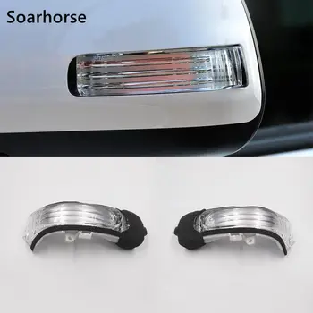 Soarhorse Car Rearview mirror side Lamp Turn Signal lights For Toyota Corolla Auris Zelas RAV4 Reiz Mark X Scion Passo
Soarhorse Car Rearview mirror side Lamp Turn Signal lights For Toyota Corolla Auris Zelas RAV4 Reiz Mark X Scion Passo