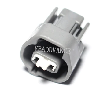 TS series Female 2 Pin Sumitomo Terminal Connector For Japanese Cars With Pins and Wire Seals 6189-0249
TS series Female 2 Pin Sumitomo Terminal Connector For Japanese Cars With Pins and Wire Seals 6189-0249