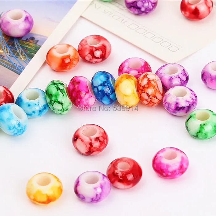 Free Shipping 14*8MM Mixed Colorful Stamp Big Hole Beads Charms Fit European Style Murano Jewelry Bracelet Findings 100pcs/lot
Free Shipping 14*8MM Mixed Colorful Stamp Big Hole Beads Charms Fit European Style Murano Jewelry Bracelet Findings 100pcs/lot