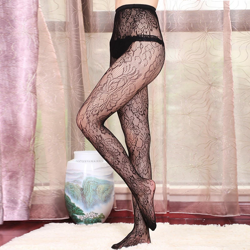 Women's Sexy Fashion Candy Color Transparent Lace Tights Stockings Pantyhose 1pcs wholesale 904
Women's Sexy Fashion Candy Color Transparent Lace Tights Stockings Pantyhose 1pcs wholesale 904