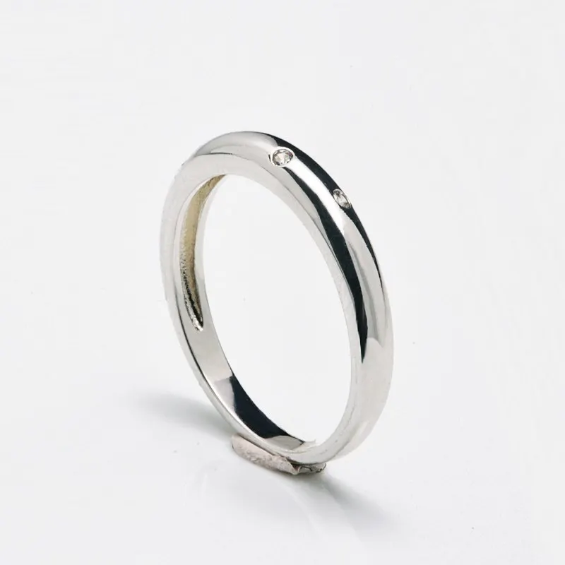 Top Quality Ladies Jewelry Charms 925 Sterling Silver Wedding Ring For Women Size 6 7 8 9 HERR0098
Top Quality Ladies Jewelry Charms 925 Sterling Silver Wedding Ring For Women Size 6 7 8 9 HERR0098