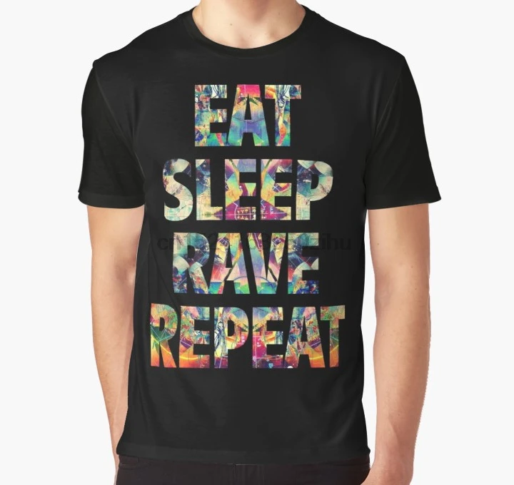 All Over Print 3D Tshirt Men Funny T Shirt Eat Sleep Rave Repeat Graphic T-Shirt
All Over Print 3D Tshirt Men Funny T Shirt Eat Sleep Rave Repeat Graphic T-Shirt