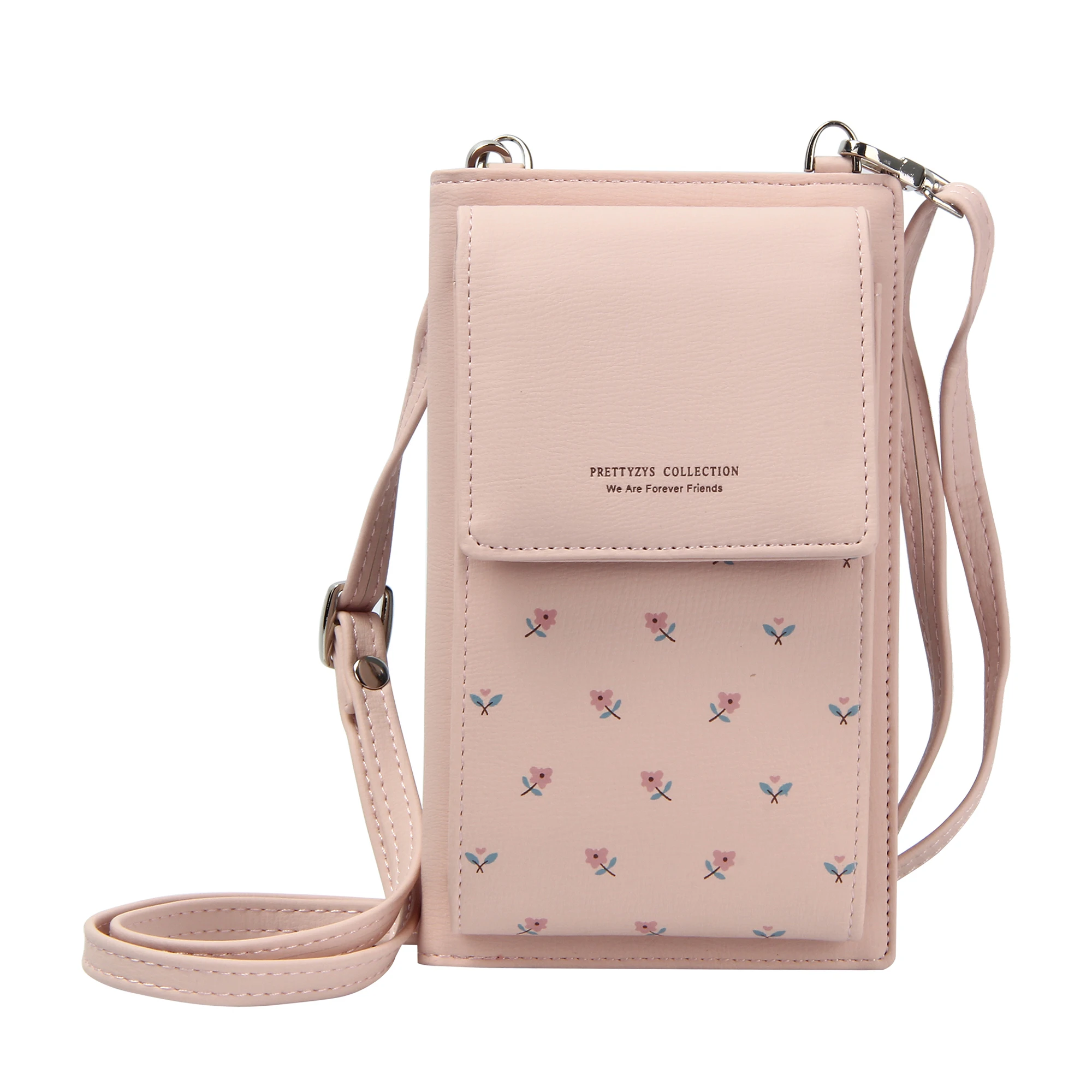 Mini Cross body Shoulder Bags For Women Flower Multifunctional Women Cell Phone Purse Ladies Small Handbags Female Messenger Bag
Mini Cross body Shoulder Bags For Women Flower Multifunctional Women Cell Phone Purse Ladies Small Handbags Female Messenger Bag