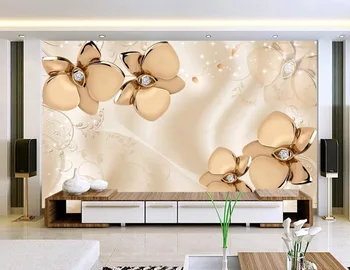 Custom 3d photo wall paper wallpapers for living room Jewelry flowers wallpaper 3d flower window mural wallpaper
Custom 3d photo wall paper wallpapers for living room Jewelry flowers wallpaper 3d flower window mural wallpaper