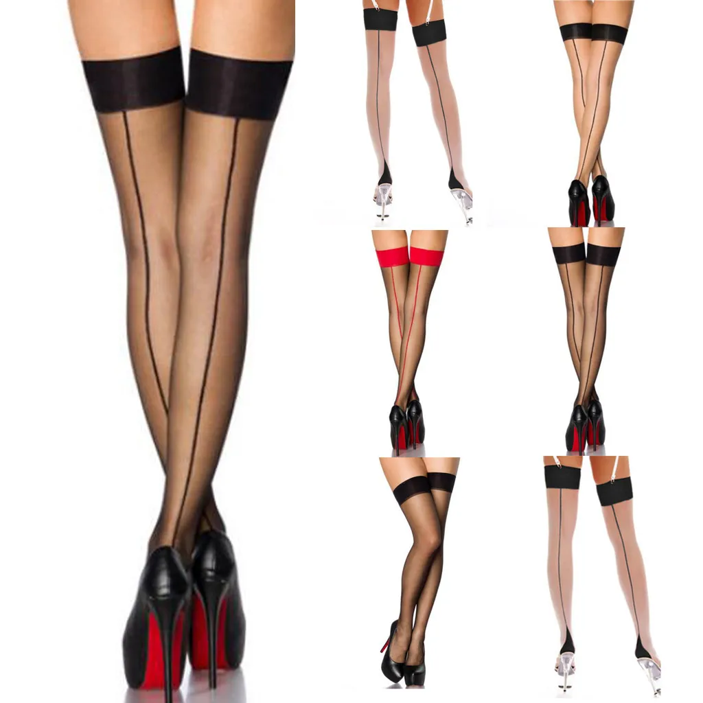 Fashion knee high socks womenSexy Womens Lingerie Net Thigh Stocking Lingerie Garter Belt bas autofixants thigh highs #VB30
Fashion knee high socks womenSexy Womens Lingerie Net Thigh Stocking Lingerie Garter Belt bas autofixants thigh highs #VB30