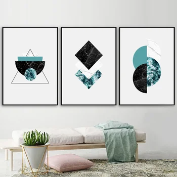 Marble Geometric Wall Art Canvas Painting Nordic Posters And Prints Art Canvas Prints Wall Pictures For Living Room Decor
Marble Geometric Wall Art Canvas Painting Nordic Posters And Prints Art Canvas Prints Wall Pictures For Living Room Decor