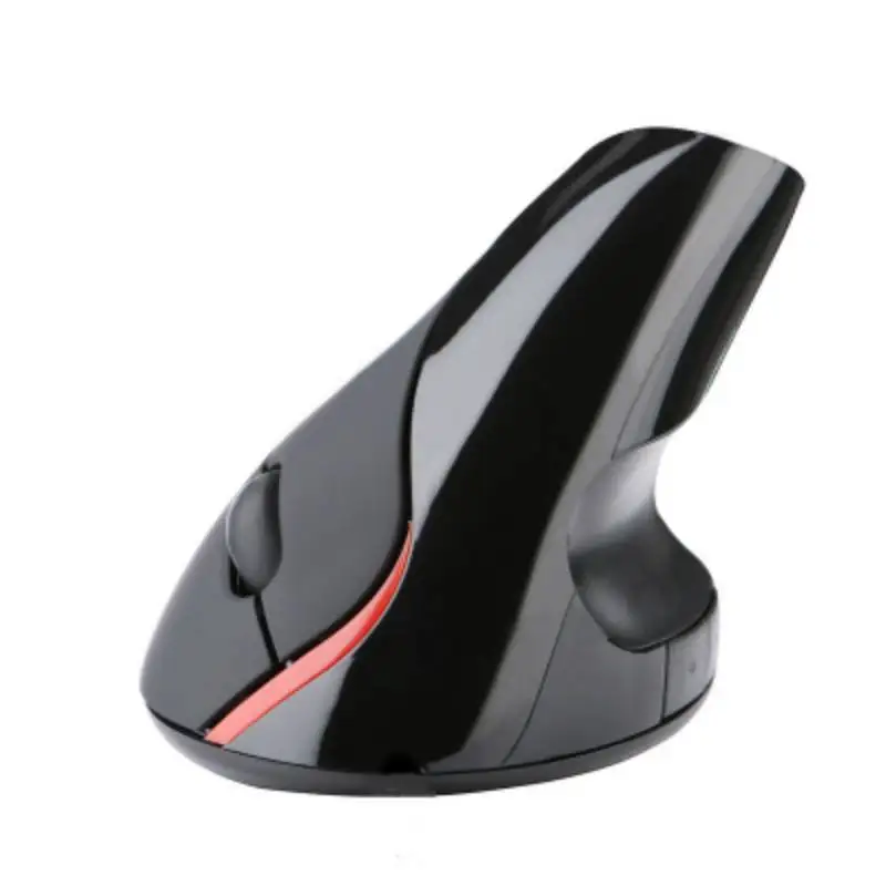 1600DPI Wireless Rechargeable Li-ion Battery Vertical Mouse Ergonomic Laser Mice Optical Mouse For PC Laptop
1600DPI Wireless Rechargeable Li-ion Battery Vertical Mouse Ergonomic Laser Mice Optical Mouse For PC Laptop