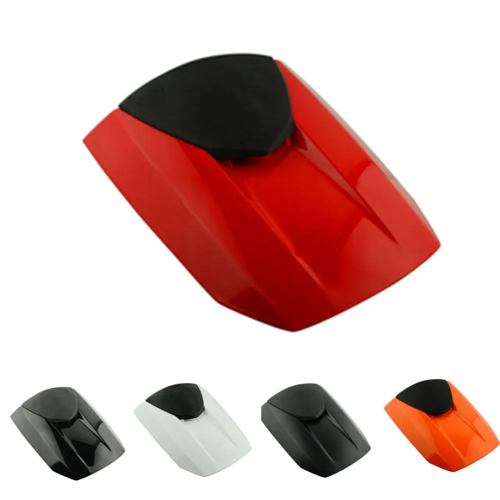 5 Colors Motorcycle ABS Pillion Solo Rear Seat Fairing Cover Cowl Tail Cover For Honda F5 CBR 600 RR CBR600RR 2013-2015 2014
5 Colors Motorcycle ABS Pillion Solo Rear Seat Fairing Cover Cowl Tail Cover For Honda F5 CBR 600 RR CBR600RR 2013-2015 2014