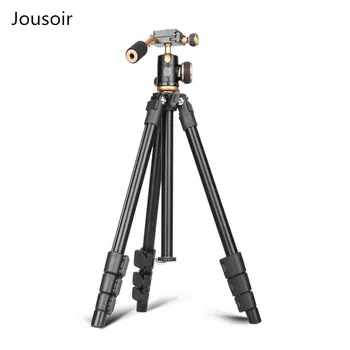 Q160S Camera Video Phone Stand Tripod Photo Photography for Flexible DSLR Camera Tripod CD50
Q160S Camera Video Phone Stand Tripod Photo Photography for Flexible DSLR Camera Tripod CD50