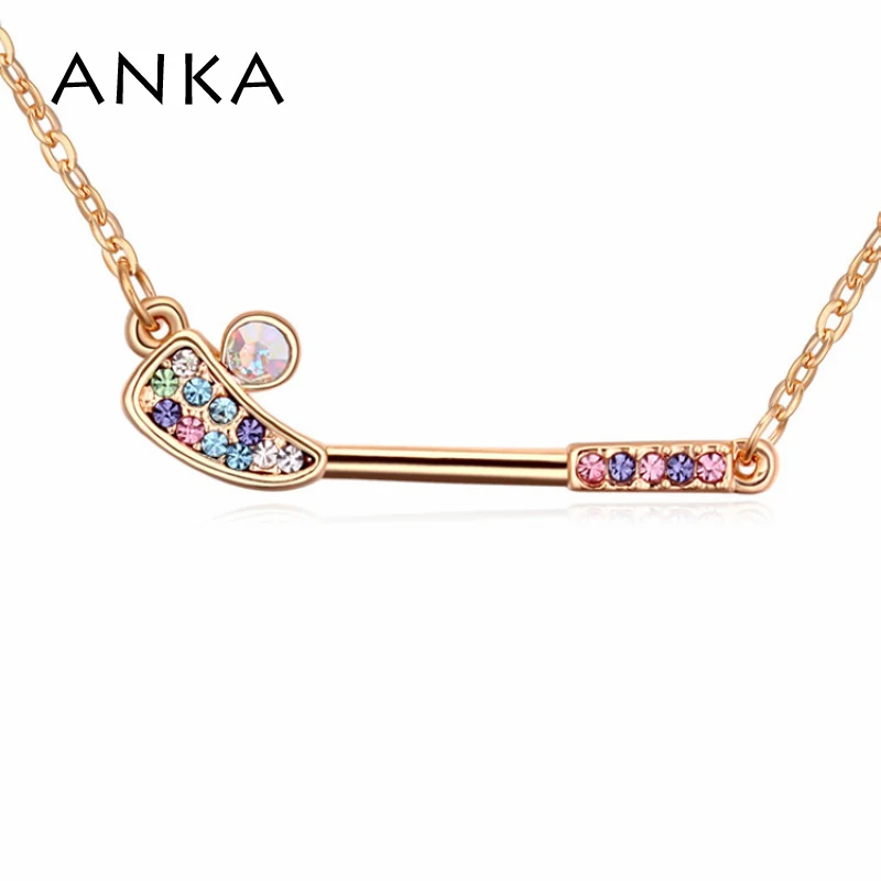 2018 Direct Selling Limited Trendy Women Pendant Necklaces Plant Collar Golf Champagne Gold-color Necklace #109100
2018 Direct Selling Limited Trendy Women Pendant Necklaces Plant Collar Golf Champagne Gold-color Necklace #109100